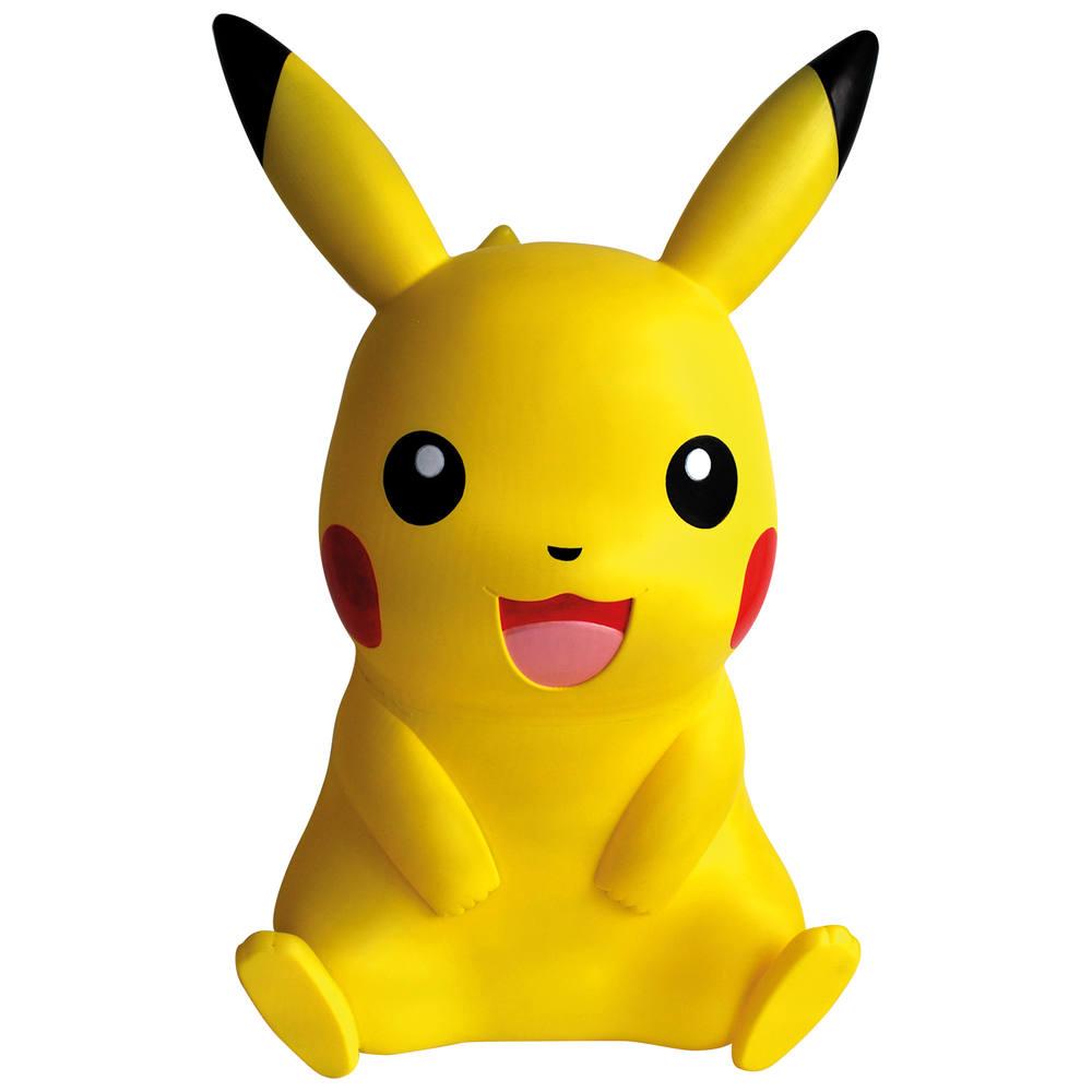 Lampe pikachu jouet club Outlet