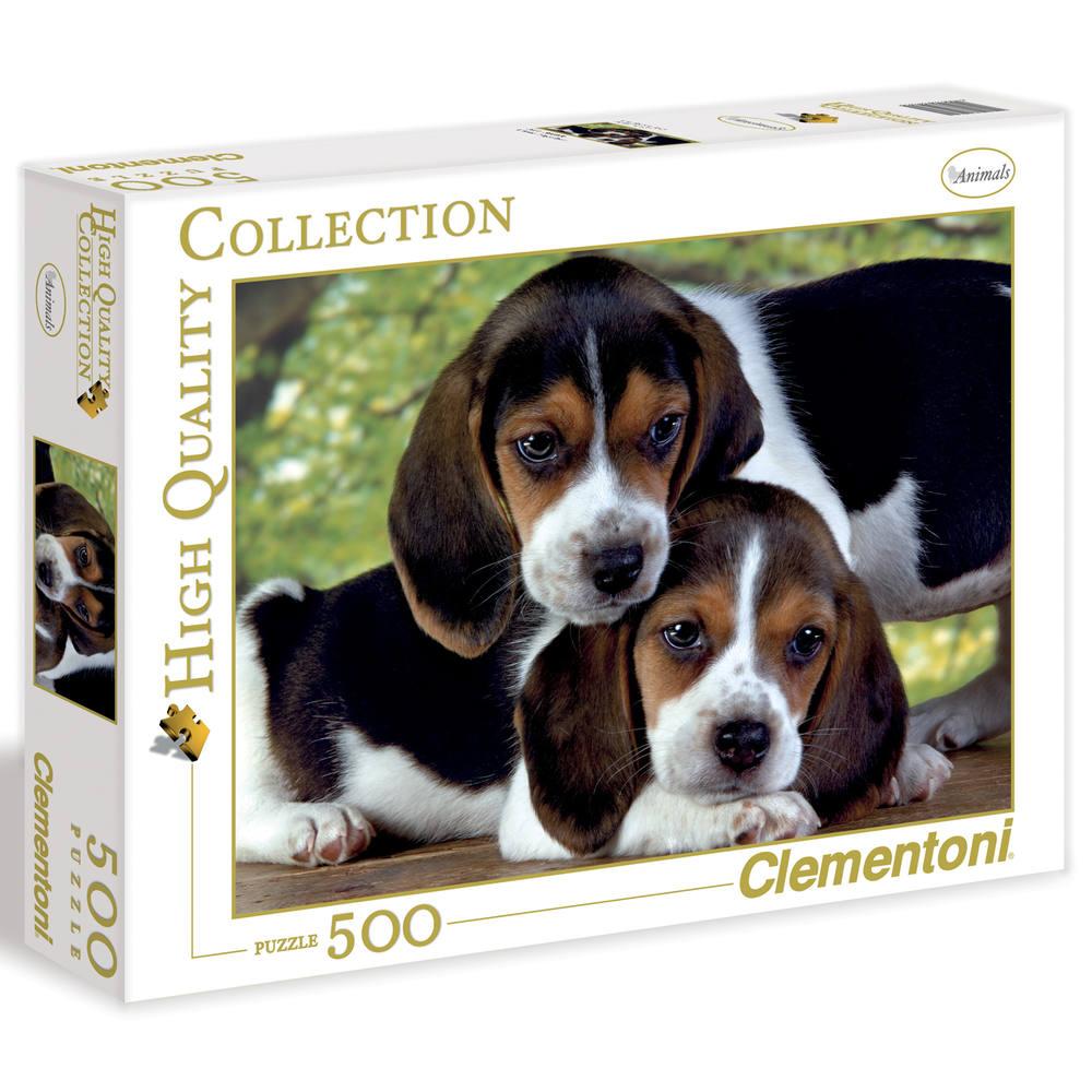 Jouet club puzzle 500 pieces clearance