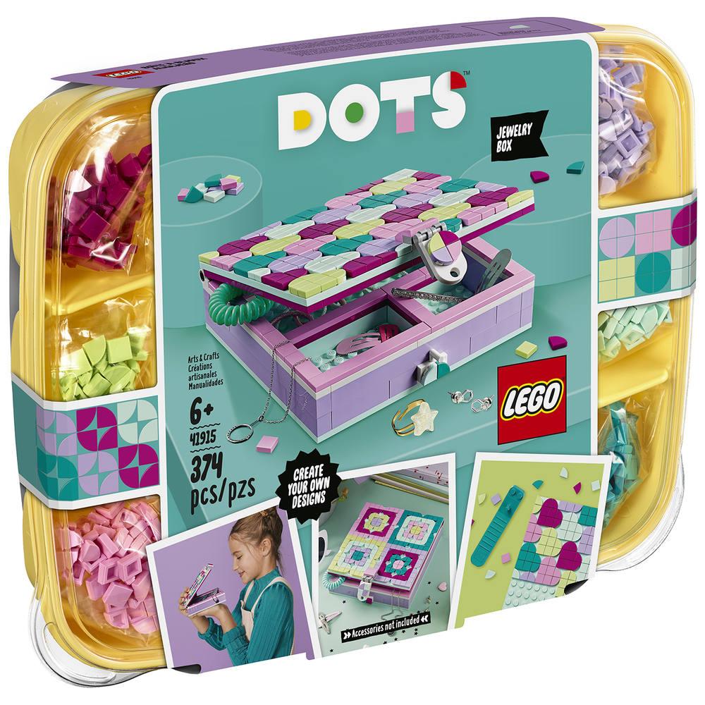 Lego dots jouet club Clearance