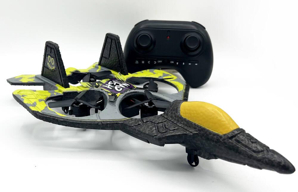 Avion radiocommande kotaro 030 | vehicules-garages | jouéclub