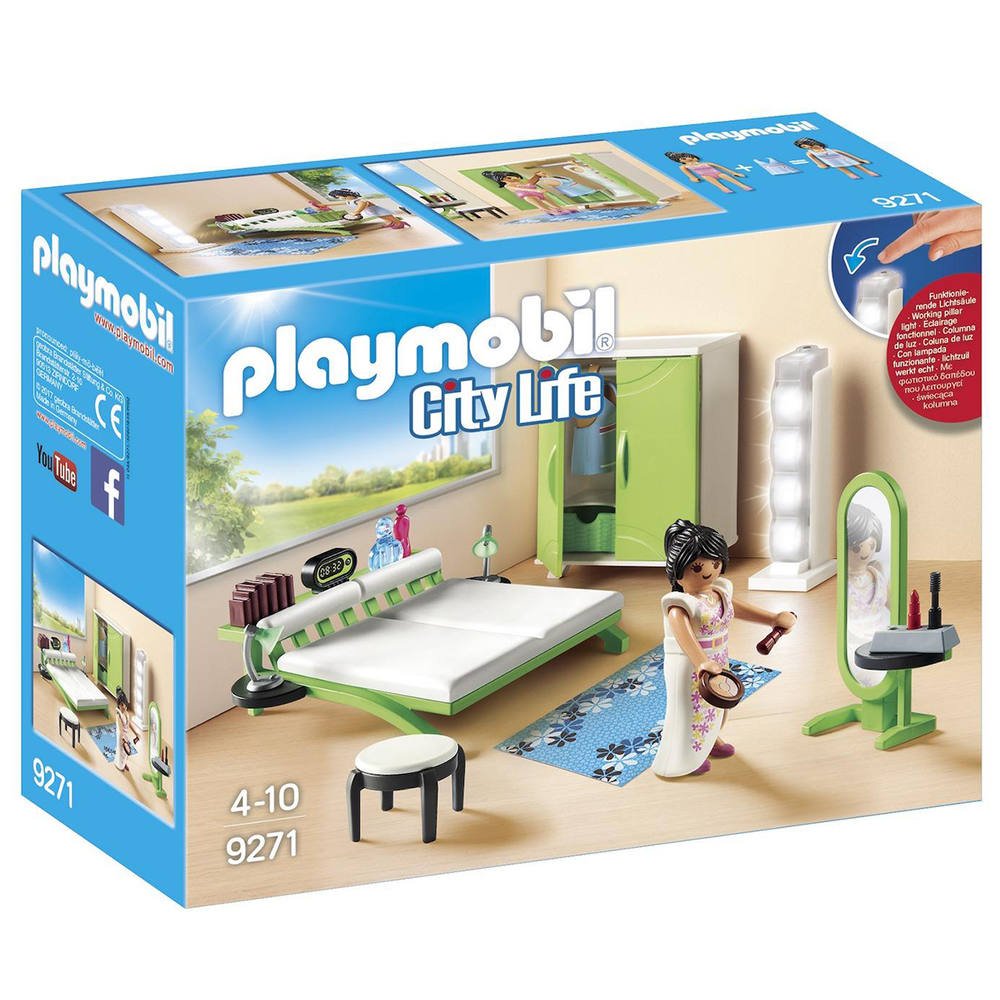 espace magasin playmobil