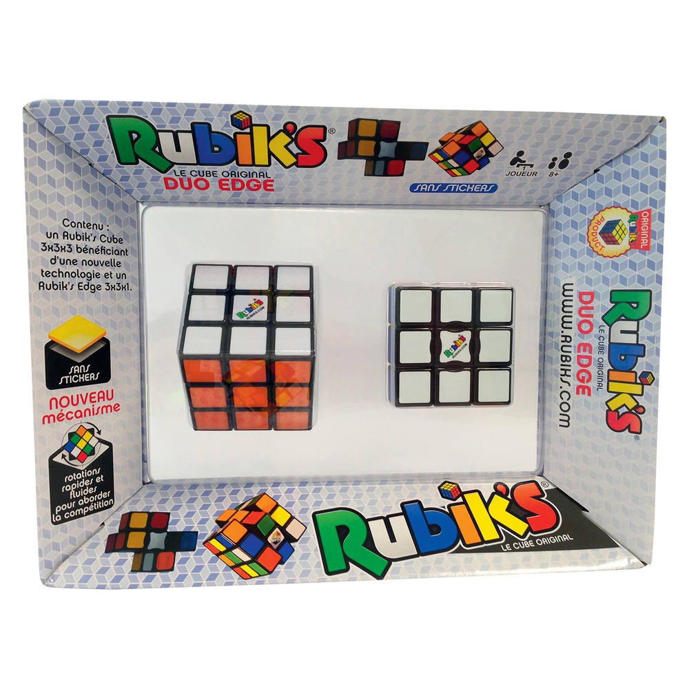 rubik's cube 2x2 jouet club