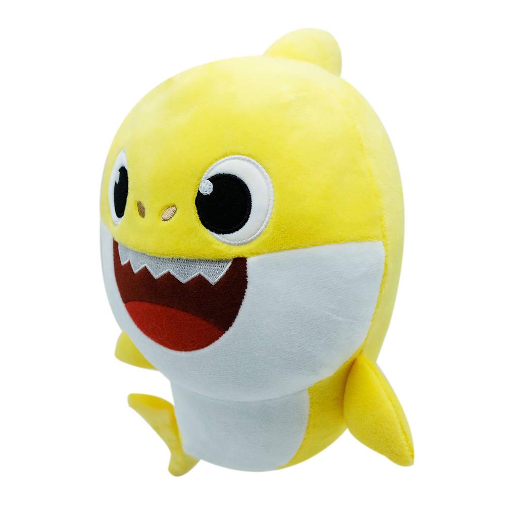 peluche baby shark