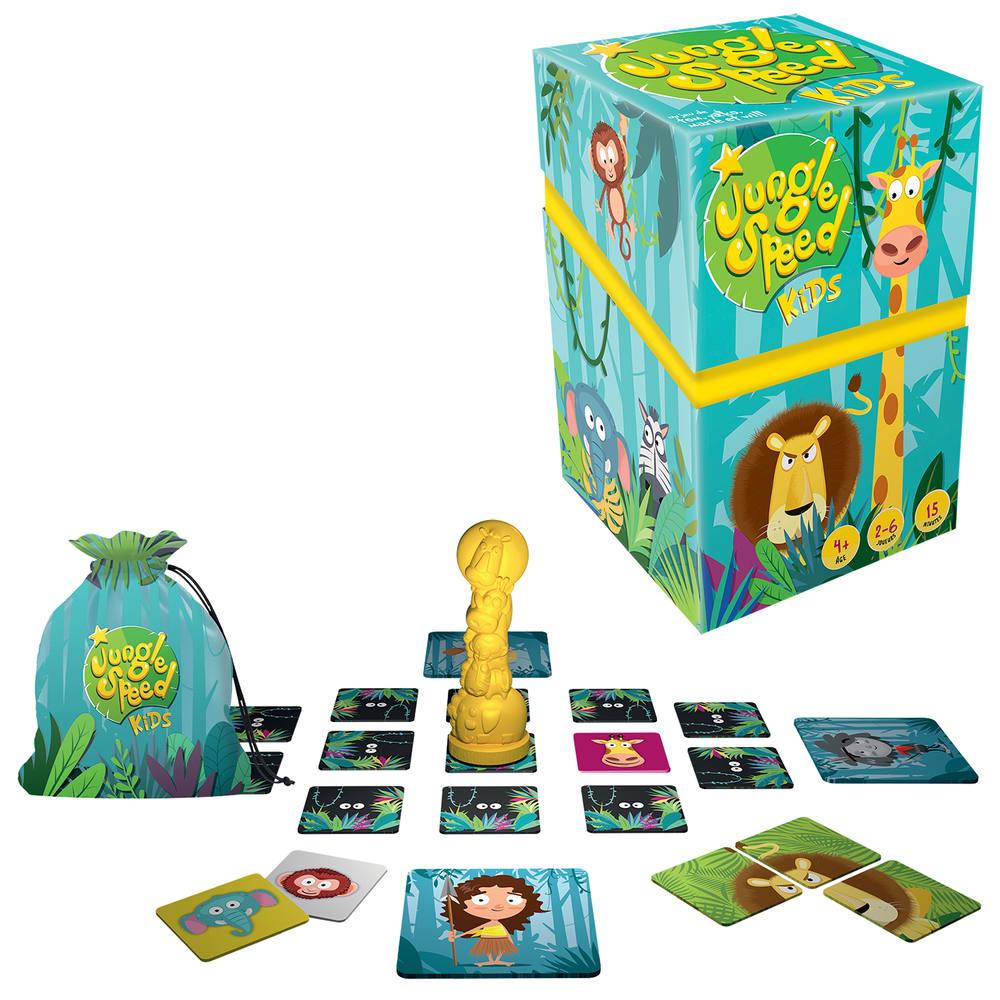Jungle speed enfant Clearance
