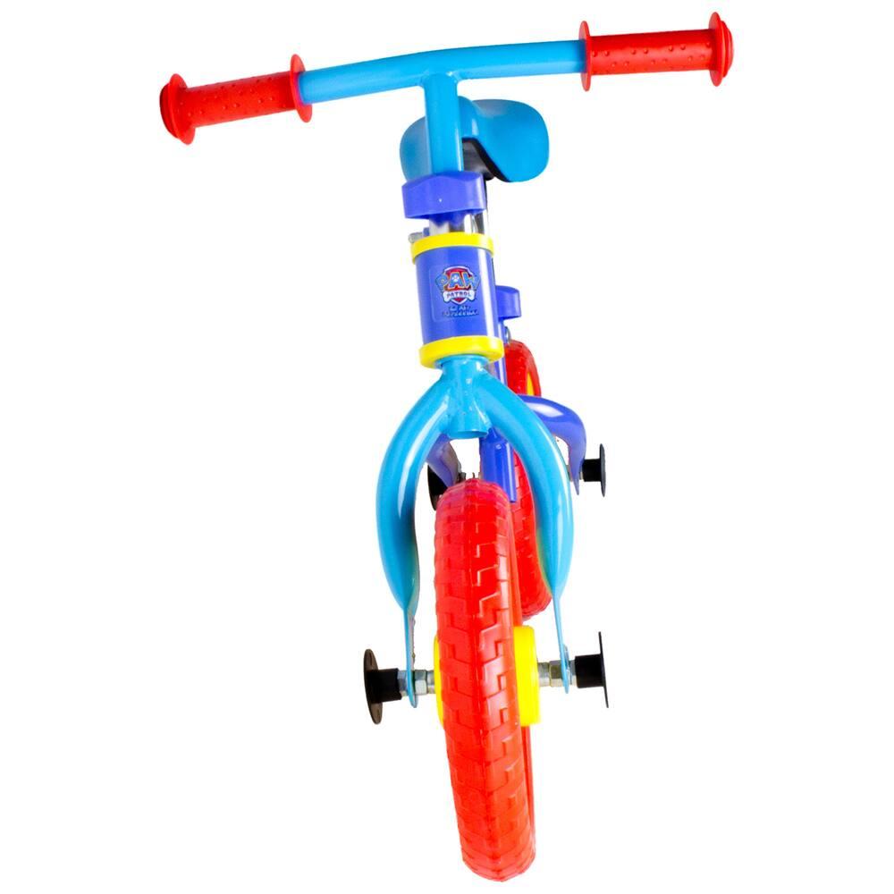 Jouet club vélo pat patrouille outlet
