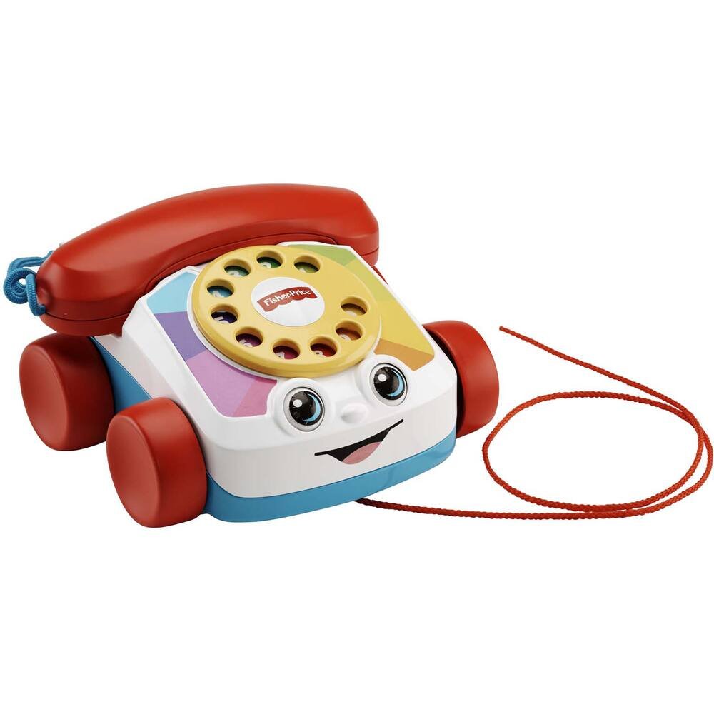 Mon telephone des animaux, jouets 1er age