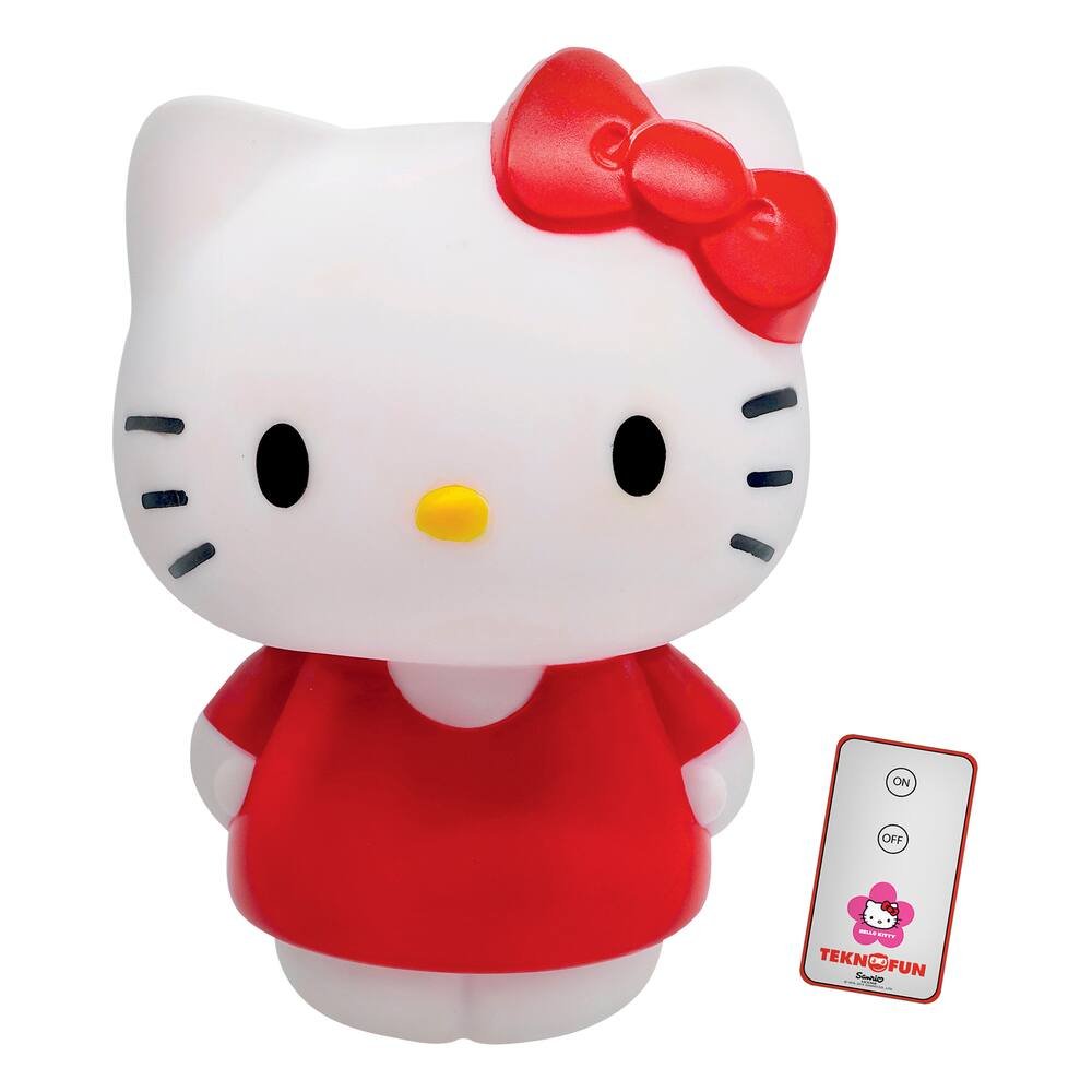 Hello Kitty Makeup Playset 5 - Cdiscount Jeux - Jouets
