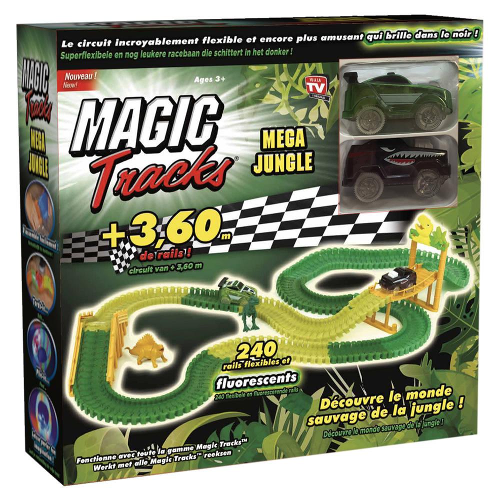 Jouet club magic tracks clearance