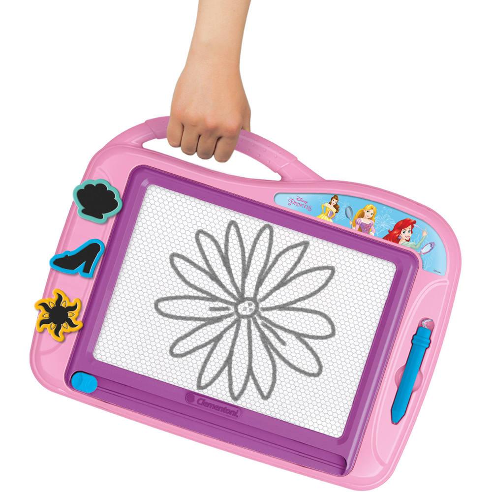 Princesses Ardoise Magique Comme A L Ecole Rentree Scolaire Joueclub