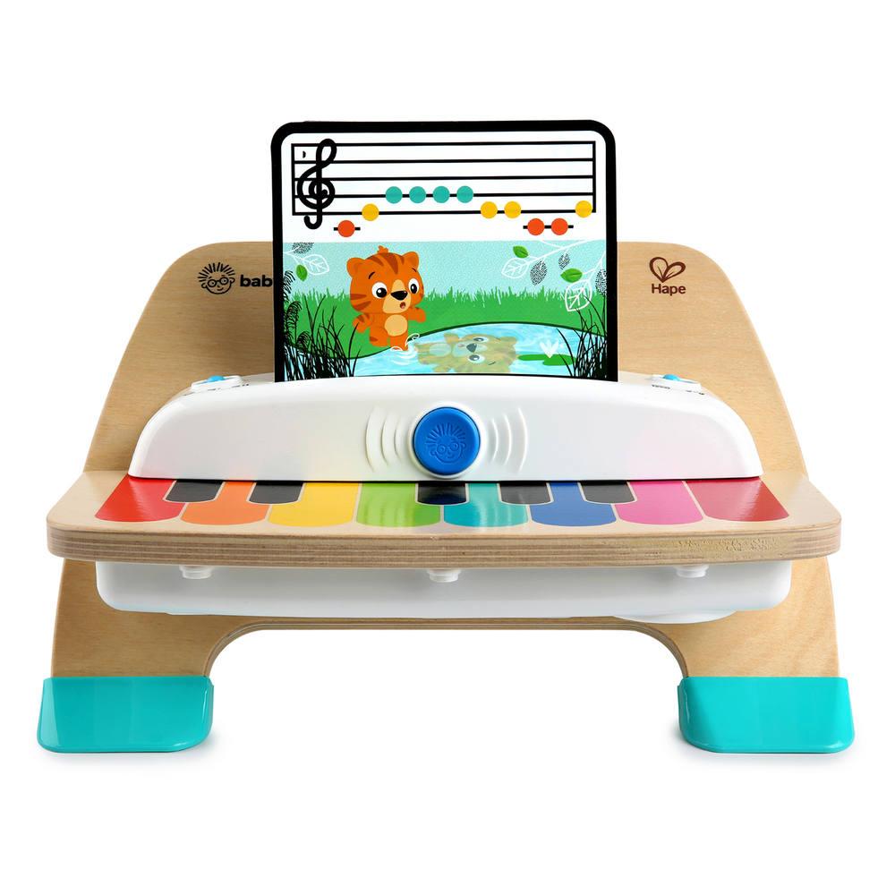 Magic touch piano - baby einstein | jouets 1er age | jouéclub