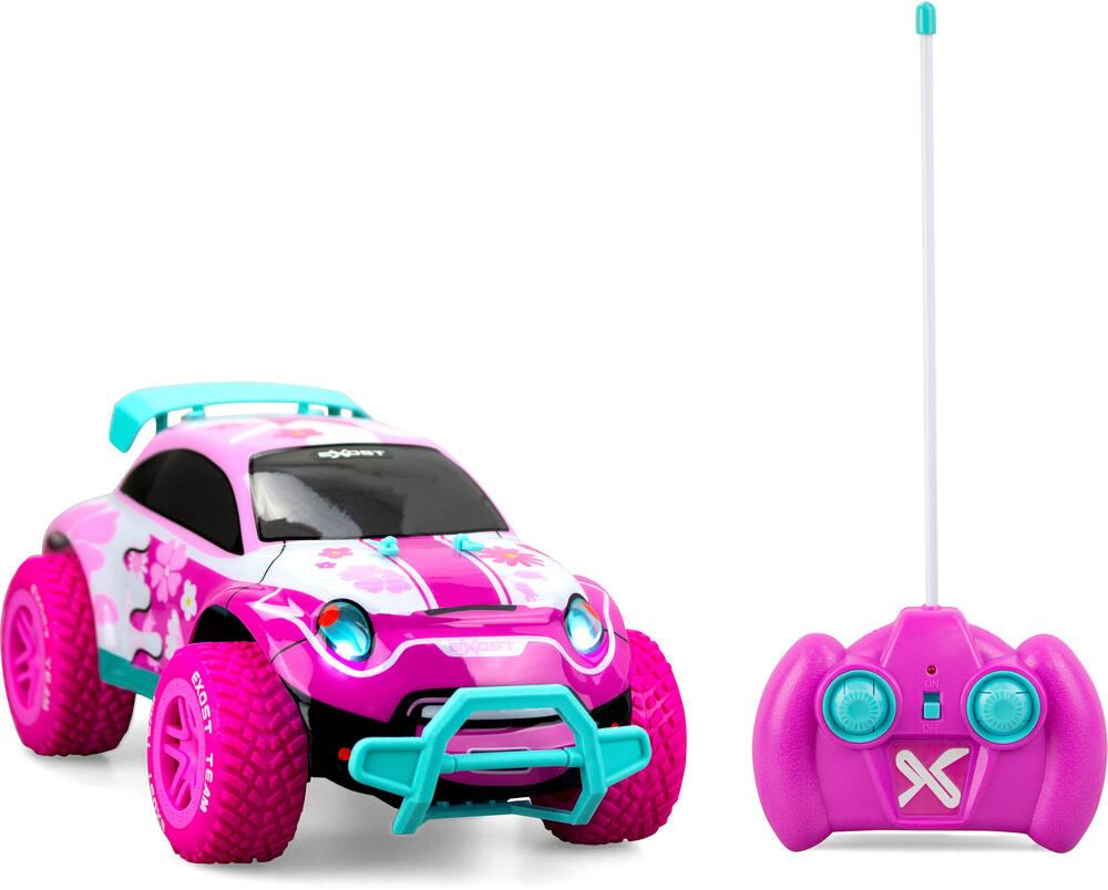 1 12 voiture radiocommandee pixie ii vehicules garages joueclub