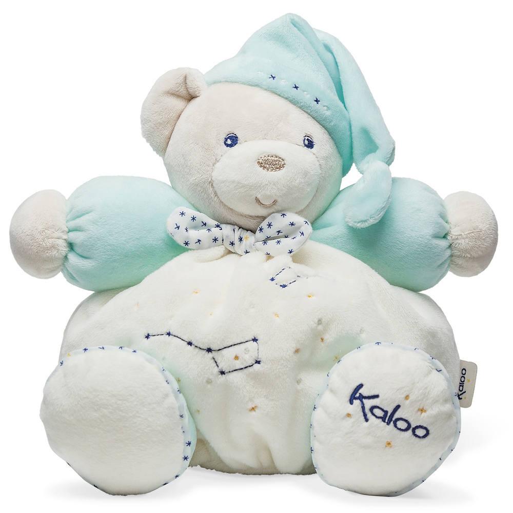 peluche phosphorescente