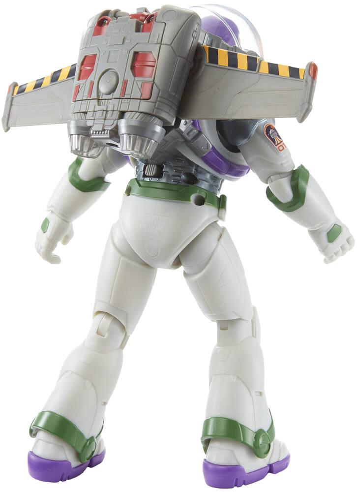 Buzz lightyear cheap francais jouet