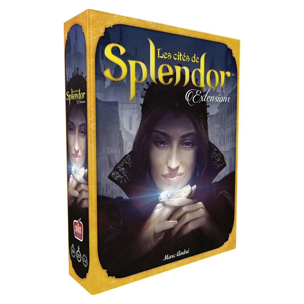 Splendor jouet club clearance