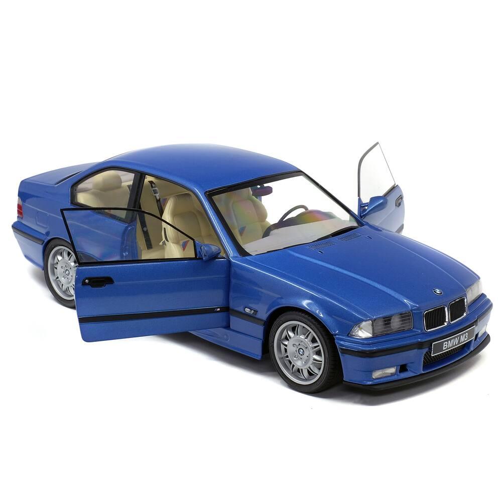 Maquette 2025 bmw e36