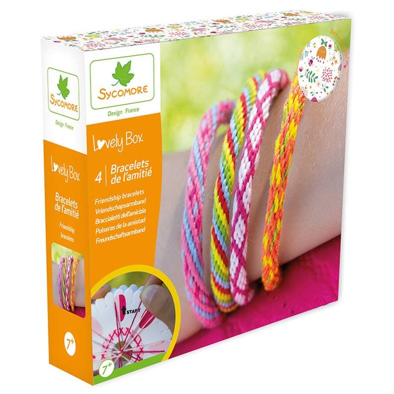 JouéClub Verdun - 🤩ARRIVAGE BRACELETS ELASTIQUE🤩 Découvrez les kits pour  fabriquer soi même des bracelets avec des élastiques colorés!!!!🌈  Disponible dans votre magasin JOUECLUB