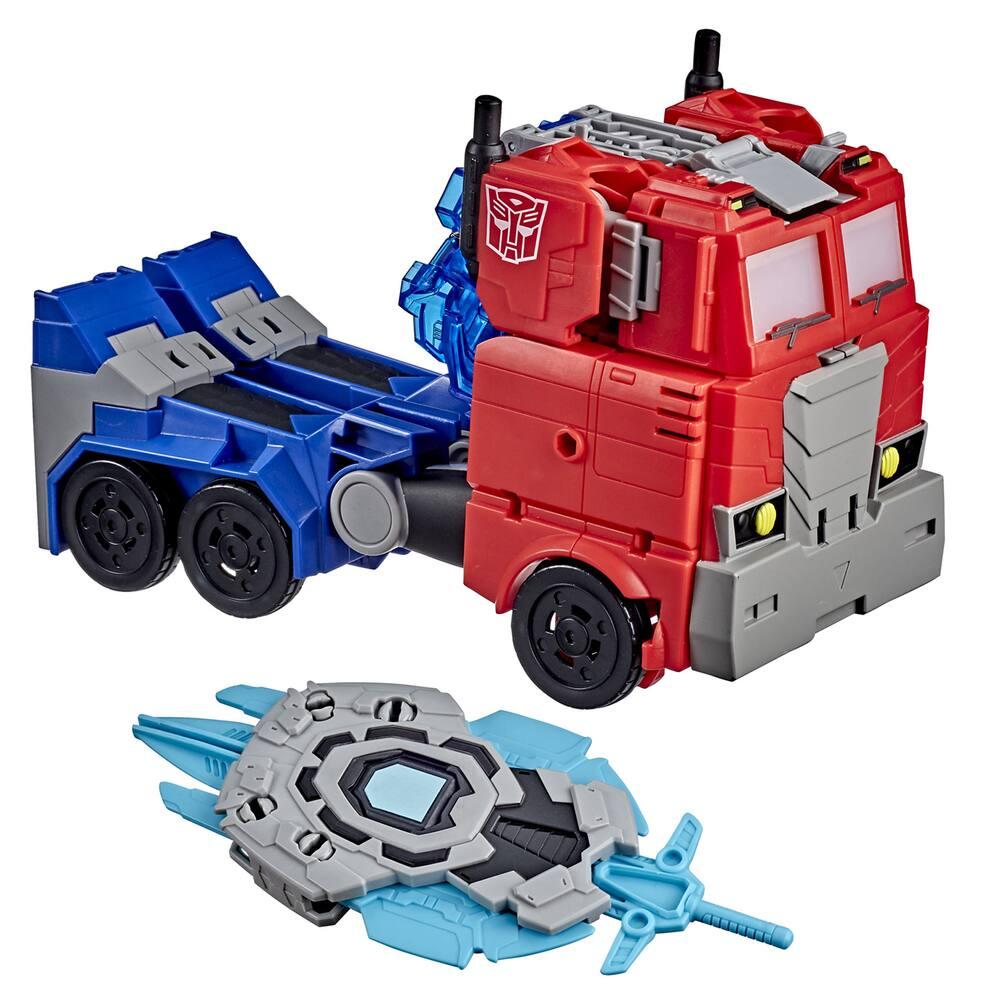 Optimus prime deals jouet club