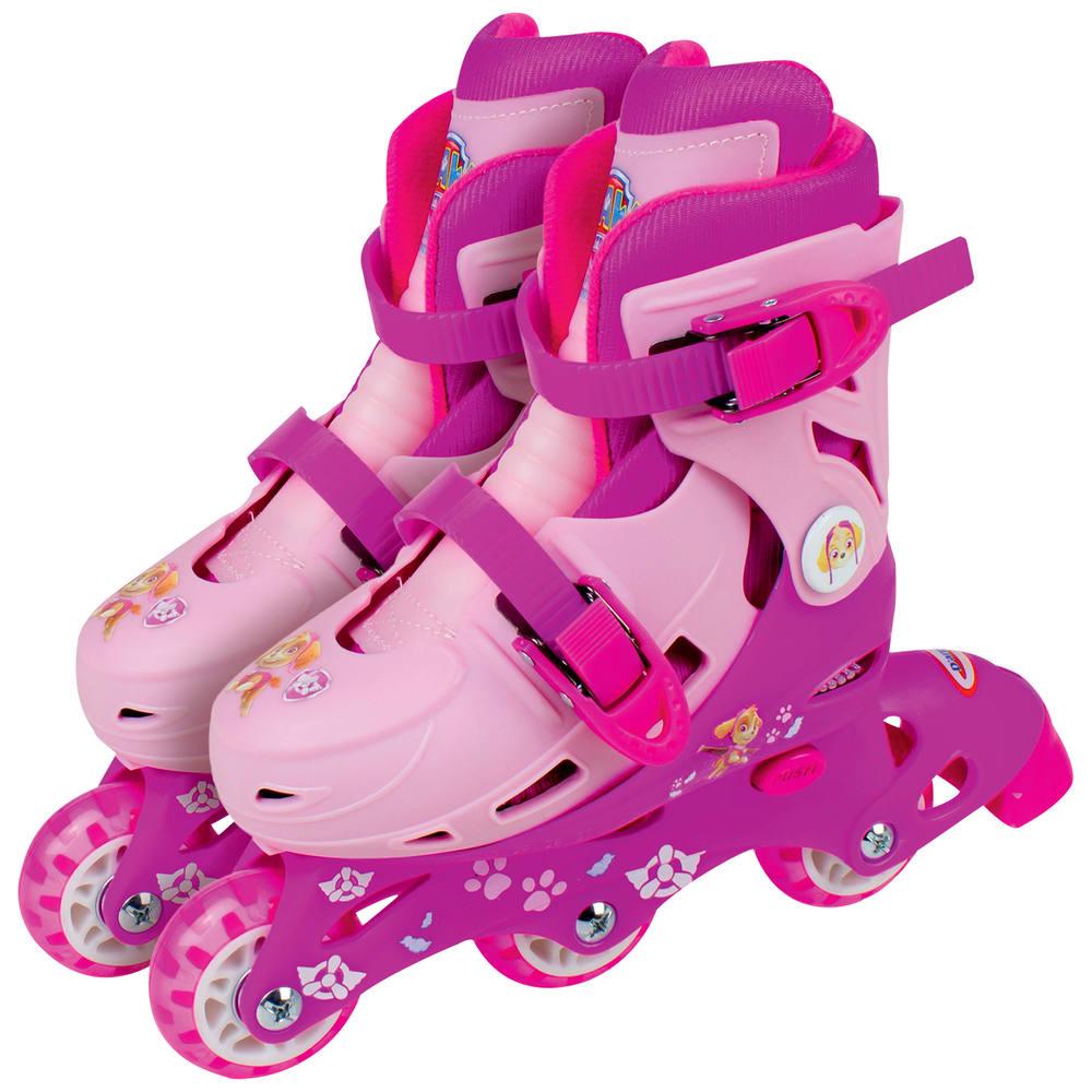 Rollers evolutifs 2 en 1 | jeux exterieurs et sports | jouéclub