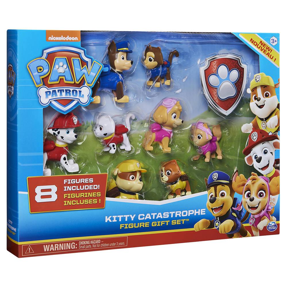 figurine paw patrol jouet club - 58% remise - bursa.ahef.org.tr