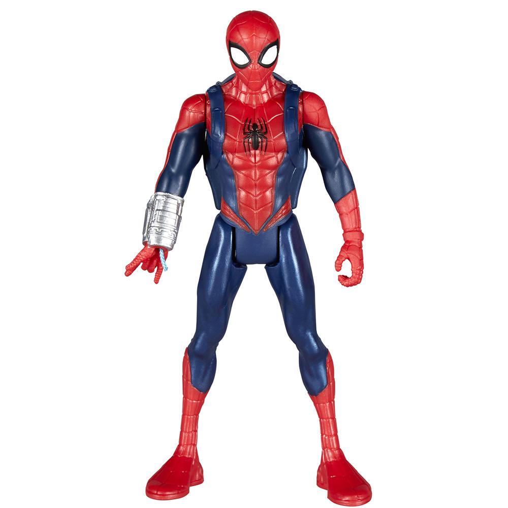 Figurine spiderman jouet club clearance