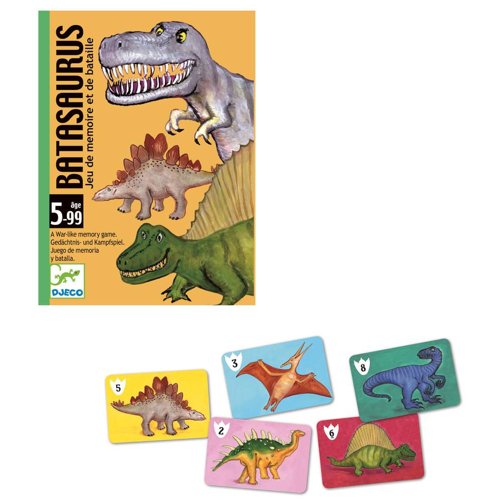 Djeco batasaurus clearance