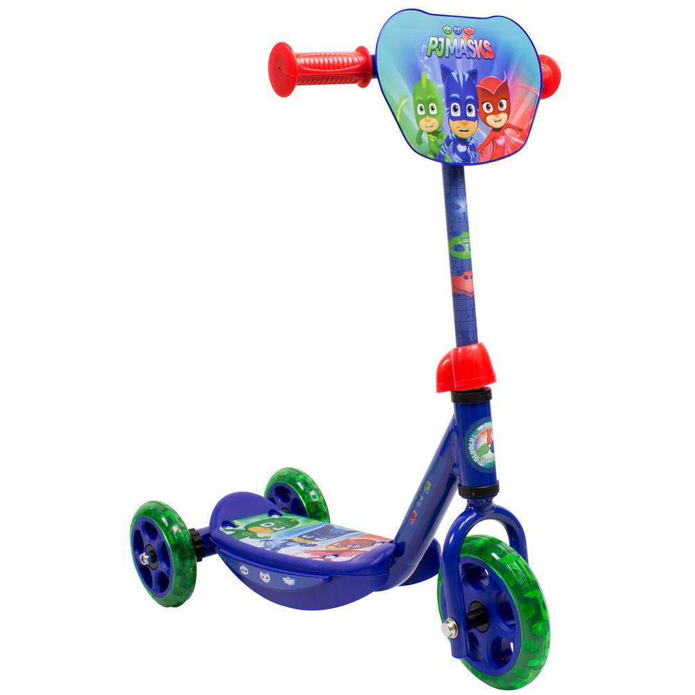 Trottinette pyjamasque 3 roues Clearance