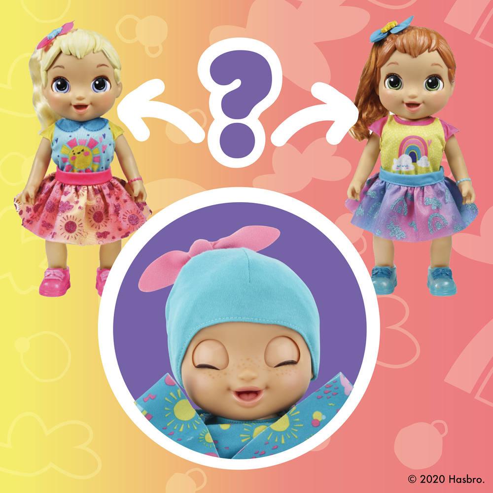 Baby Alive Grandit Et Parle Cheap Buy Online