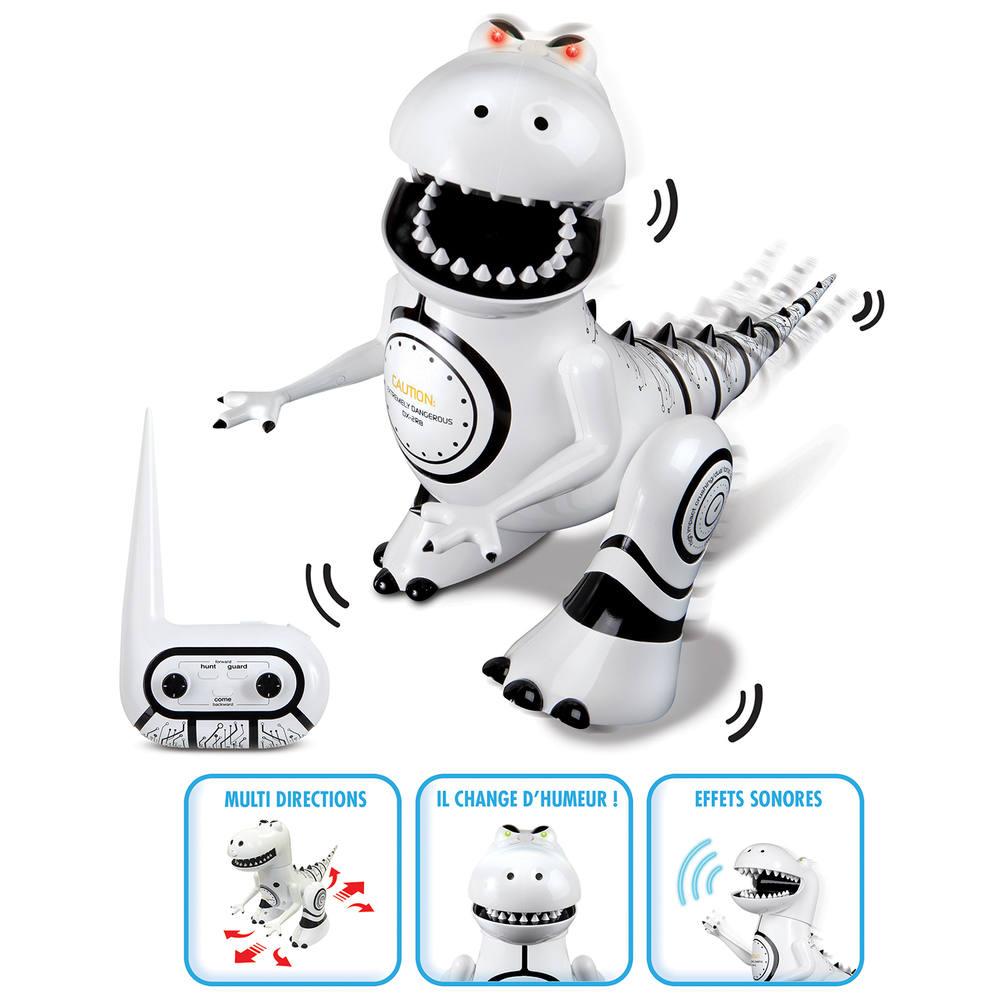 Robot dinosaure jouet club Clearance