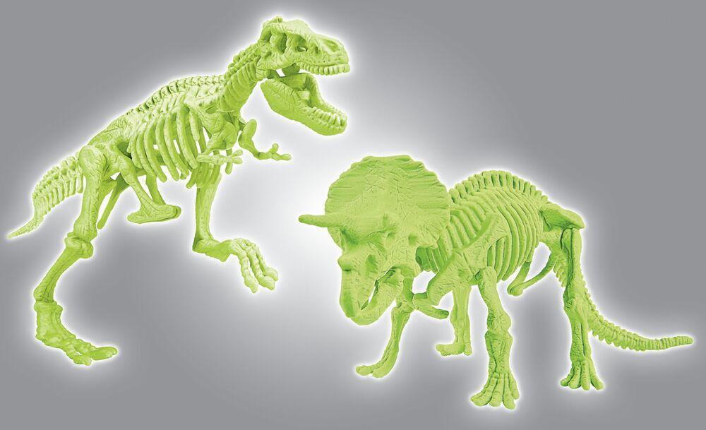 Archéo Ludic - T-Rex - Clementoni
