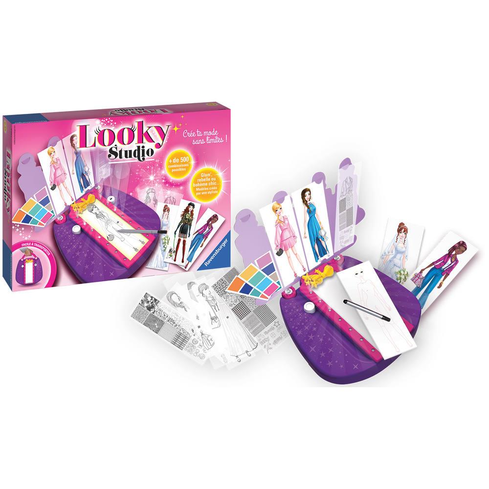 Looky studio jouet club Clearance