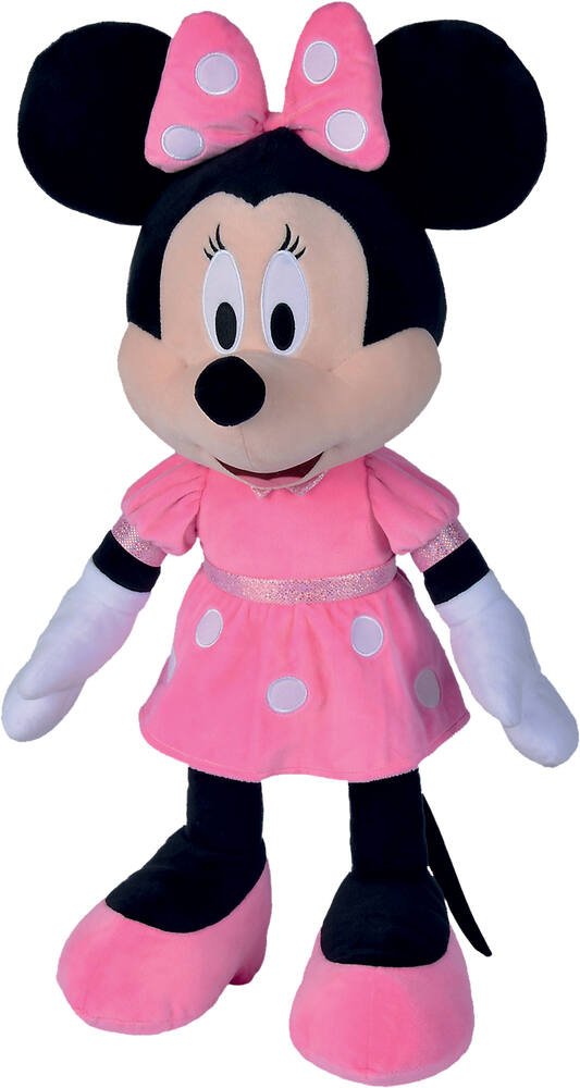 Minnie Mouse La Boutique de Minnie Jouet Rubans et Robes - video