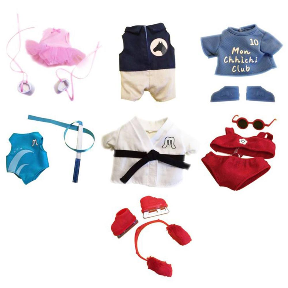 monchhichi boutique