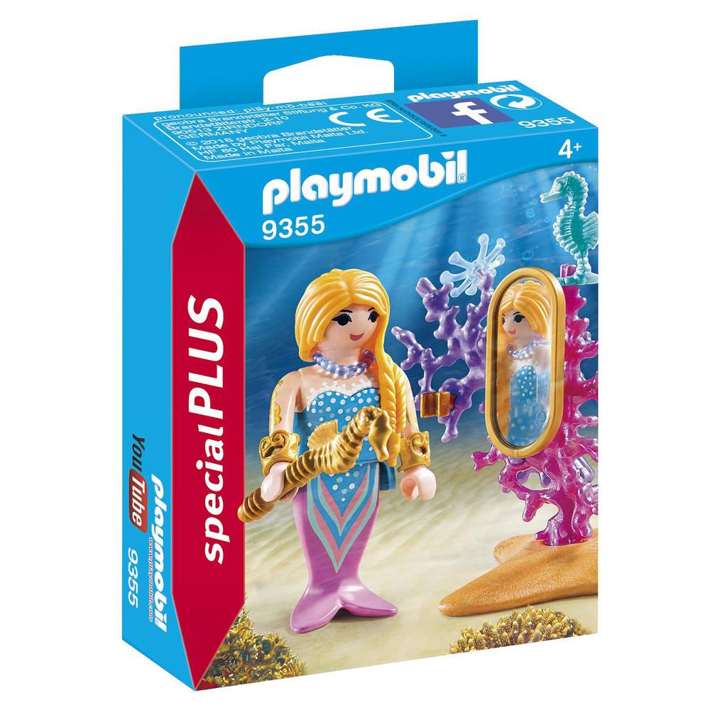Playmobil sirene jouet club Clearance