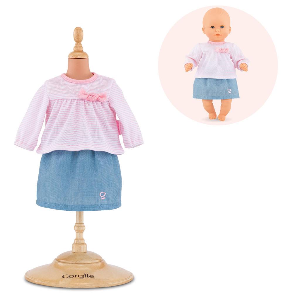 Vêtements corolle 30 cm