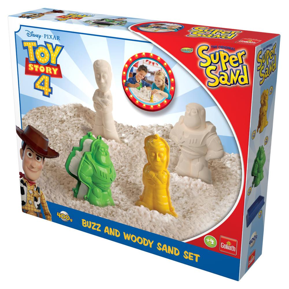 Super sand toy story clearance