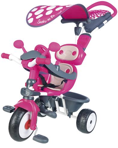 tricycle jouet club
