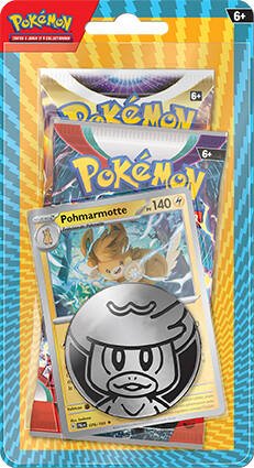 Pokémon - Pack 3 paires de chaussettes Salamèche, Bulbizarre, Carapuce  39-42 - Accessoires - LDLC