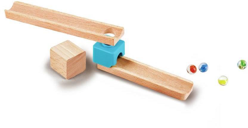 Hape E1100 - Marble run - Circuit de billes Cascade - La Poste