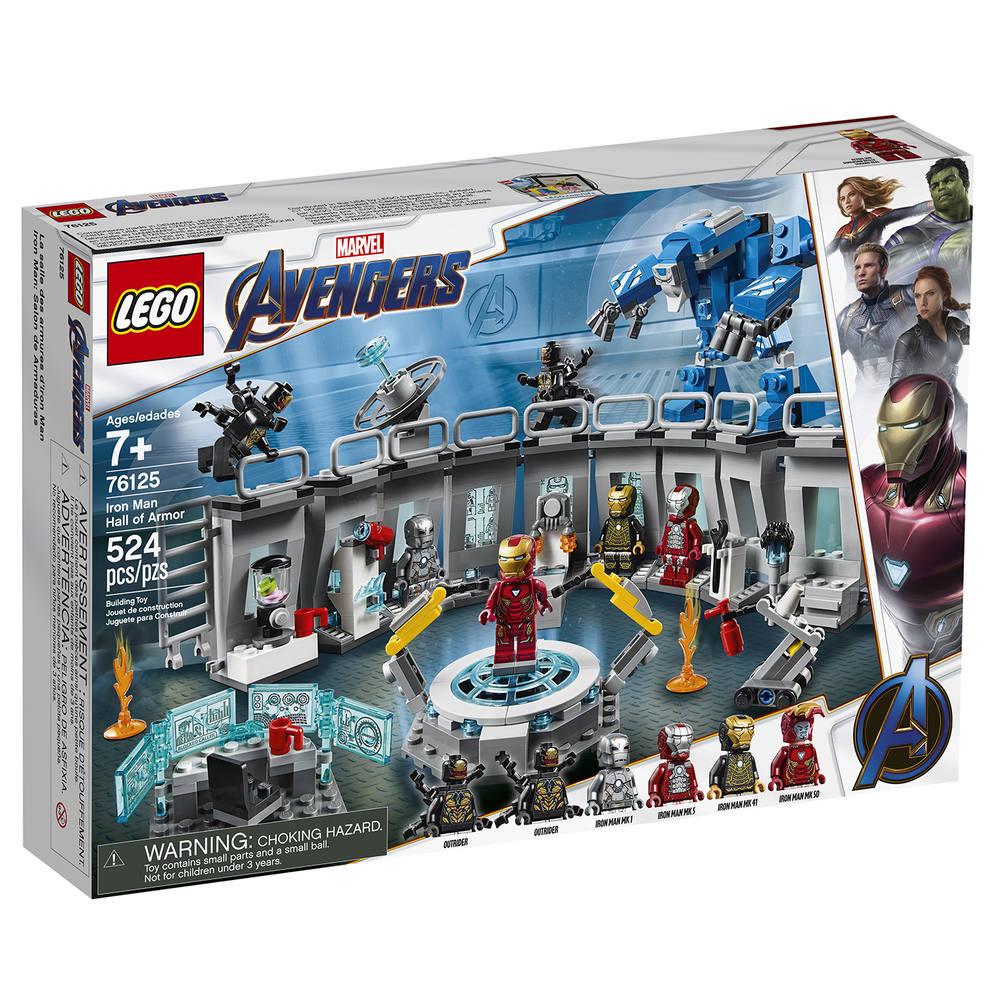 Joué club lego