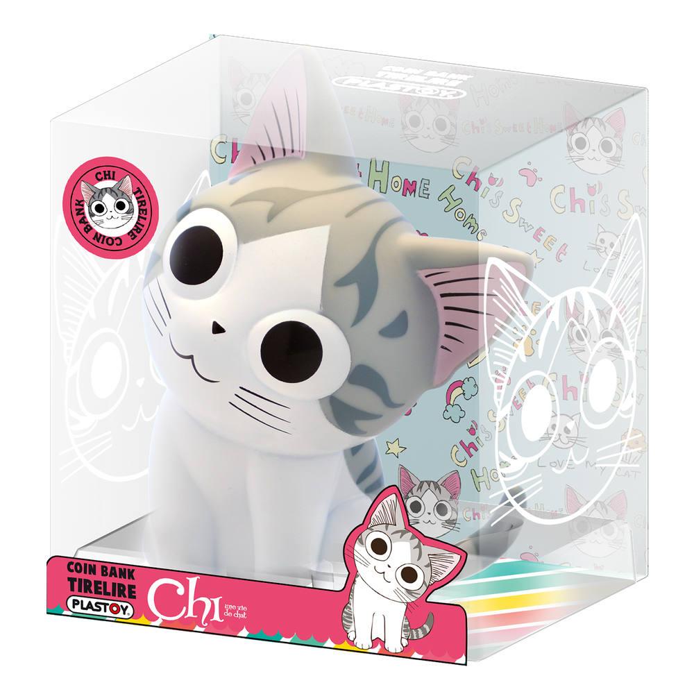 Tirelire Chi Une Vie De Chat Petits Cadeaux Joueclub Tirelire Chi Une Vie De Chat Petits Cadeaux Joueclub