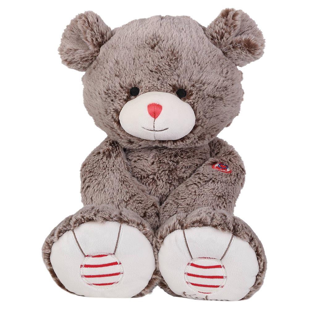 Rouge kaloo ours Clearance