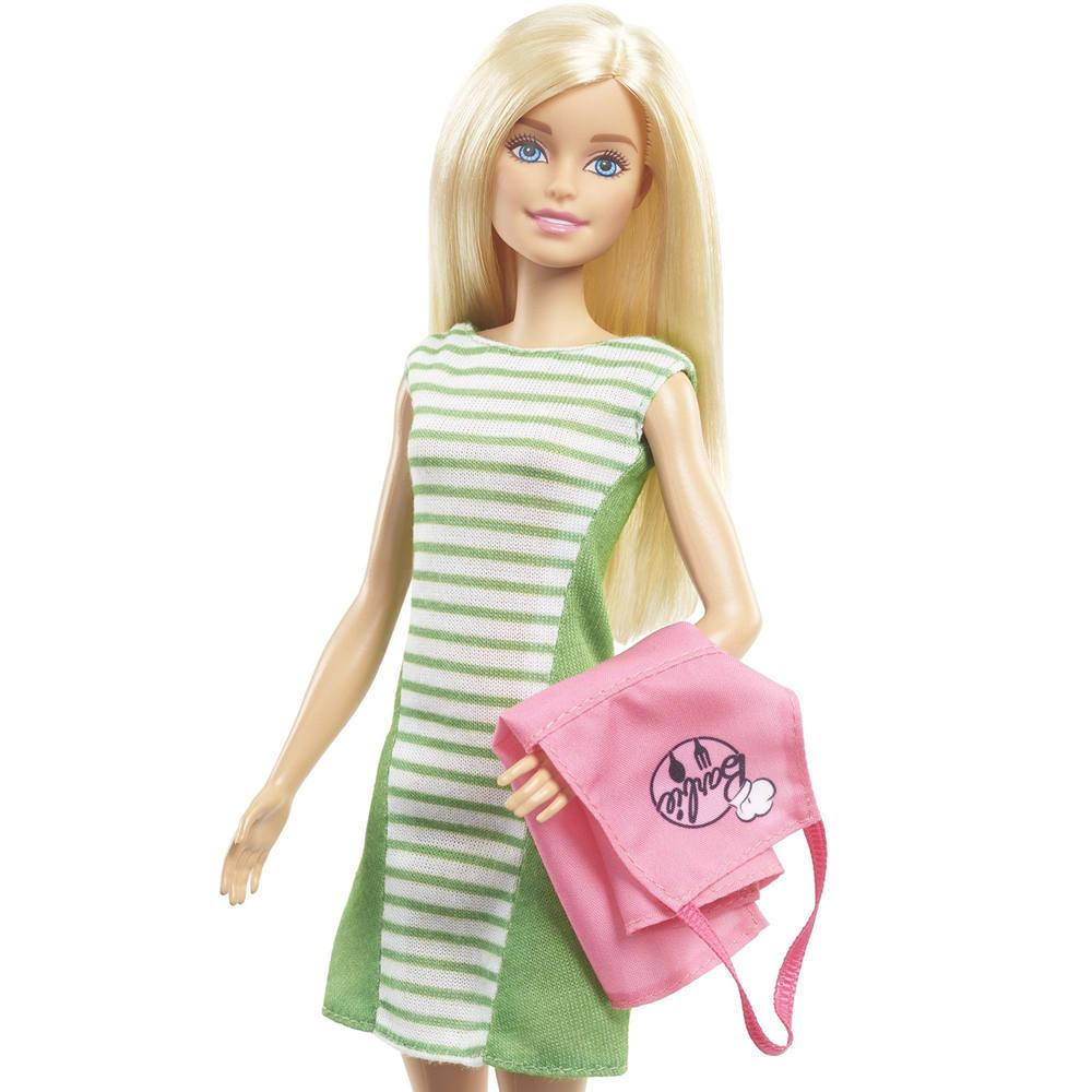 ken et barbie se marient