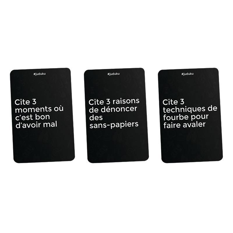 Juduku jouet club Sale