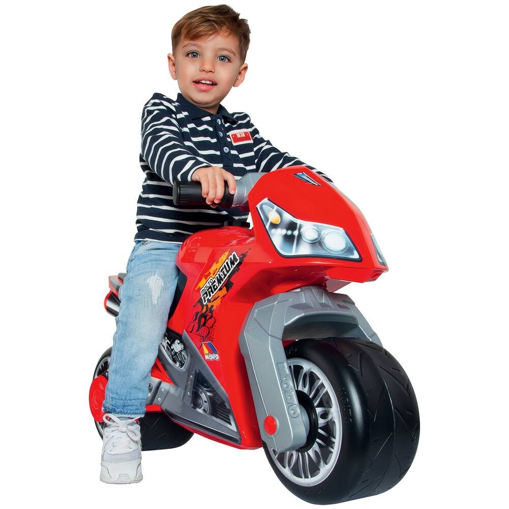 Modèle De Moto Jouet Pour Enfants