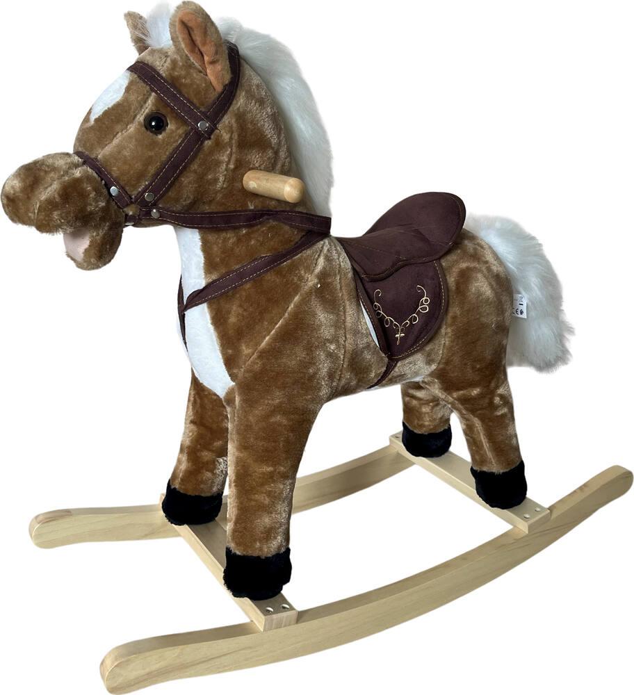 Mon premier cheval à bascule best sale