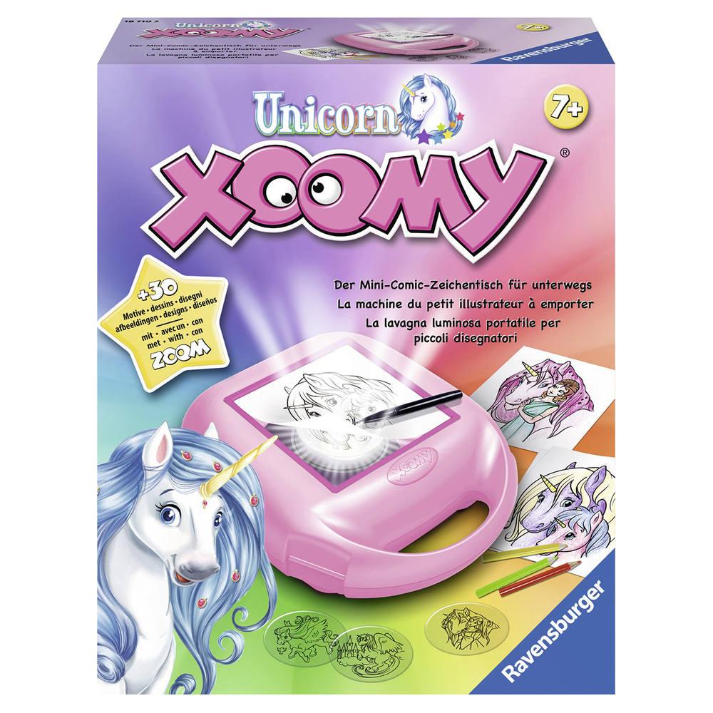 xoomy jouet club