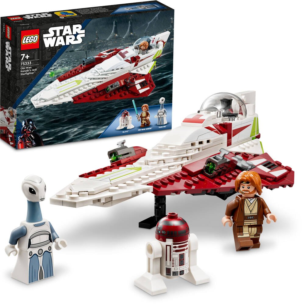 Top 5 des ensembles LEGO Star Wars pour adultes (à lire absolument) –  Lightailing
