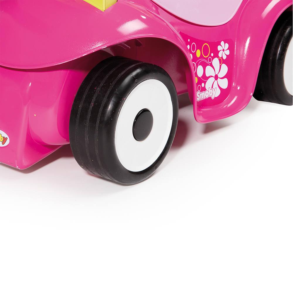 porteur balade smoby