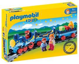Playmobil 123 Jouet Playmobil Club Jouet Club 123 Jouet tQshCrdx
