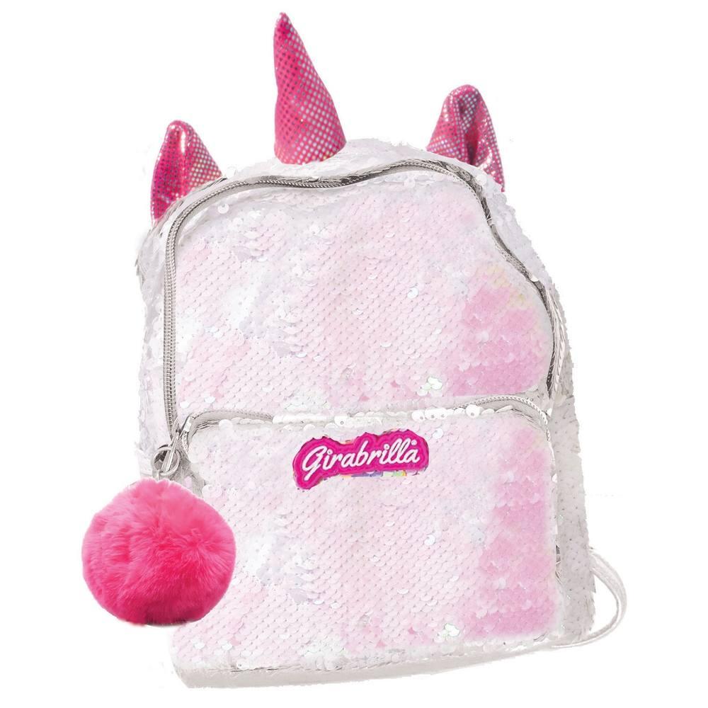 Girabrilla sac a dos licorne Sale